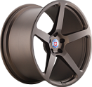 Диск HRE 19'' RS105M