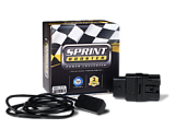 Sprintbooster