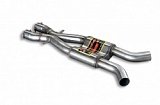 BMW M3 E90 E92 Резонатор + x-pipe