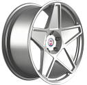 Диск HRE 21" 505M