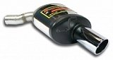 Глушитель правый Power Loop О100