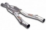 Центральная часть x-pipe