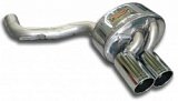 Глушитель правый Power Loop 