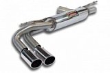 BMW F22 228 230 Глушитель Рейсинг ОО80