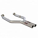 BMW G80 G82 M3 M4 Передние трубы без кат.