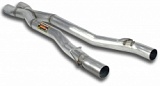 Центральная часть x-pipe