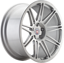 Диск HRE 18" 301M