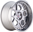 Диск HRE 18" 454